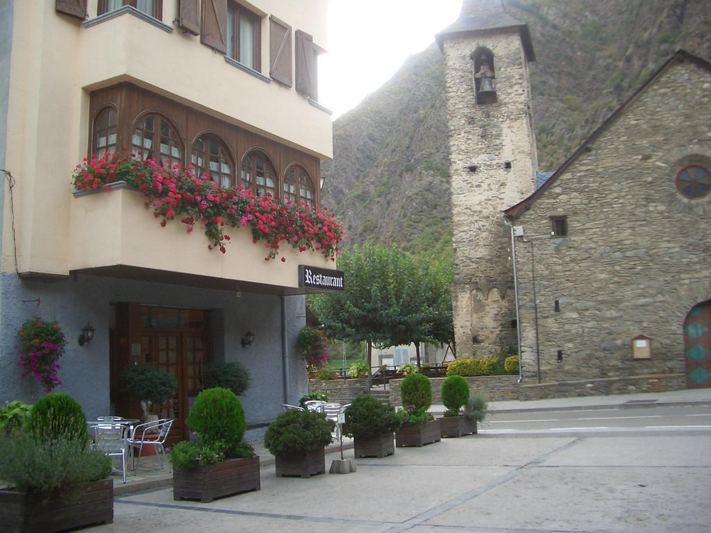 Montaña